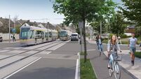 Cork sports club vows to fight Luas route 'to the end' 
