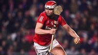 Cork v Galway - Allianz Hurling League Division 1 Group A