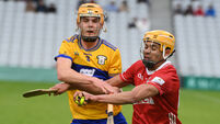 Munster U20HC: Cork beaten in semi-final as Clare finish well