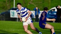Division 1 FL: Mark Collins masterclass drives Castlehaven past St Finbarr's