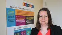 Principal says Cork Educate Together school will run out of space in two years