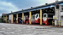 New Cork bus depot to be operational ‘in the coming months’