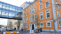 Cork hospitals see 50% rise in patients on trolleys