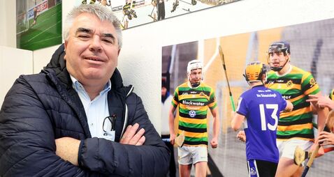 Glen Rovers' Liam Martin on why Cork GAA must treat U21 hurling grade with more respect