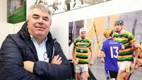Glen Rovers' Liam Martin on why Cork GAA must treat U21 hurling grade with more respect