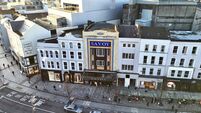 Cork one of most 'underrated cities' in Europe, says NatGeo