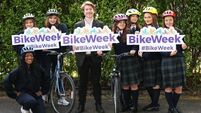 How to get involved in Bike Week 2026