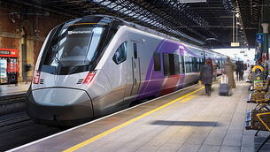 Belfast-Dublin rail service to be improved by €700m cross-border investment