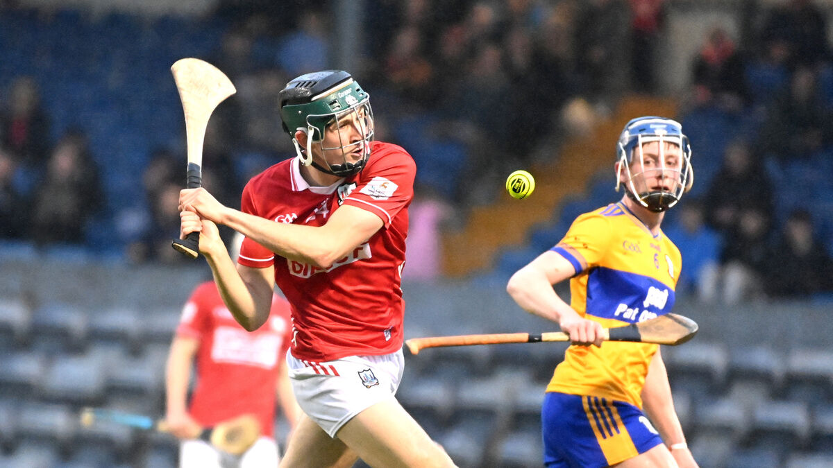 One change as Cork minors gear up for 'Munster semi-final'