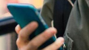 <p>The judge referred to the texts as threatening and nasty. File image.</p>