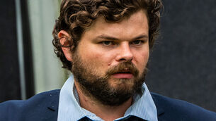 <p>William Brennan of Longbridge, Ballyhalwick, Dunmanway, has now been found not guilty on all charges. Picture: Andy Gibson.</p>