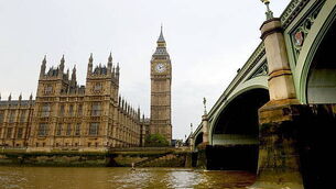 UK government welcomes Supreme Court ruling on Troubles legacy legislation