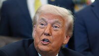 Donald Trump: ‘I wouldn’t pay’ ticket price for United States’ World Cup opener