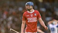 Cork v Waterford - Allianz Hurling League Division 1A