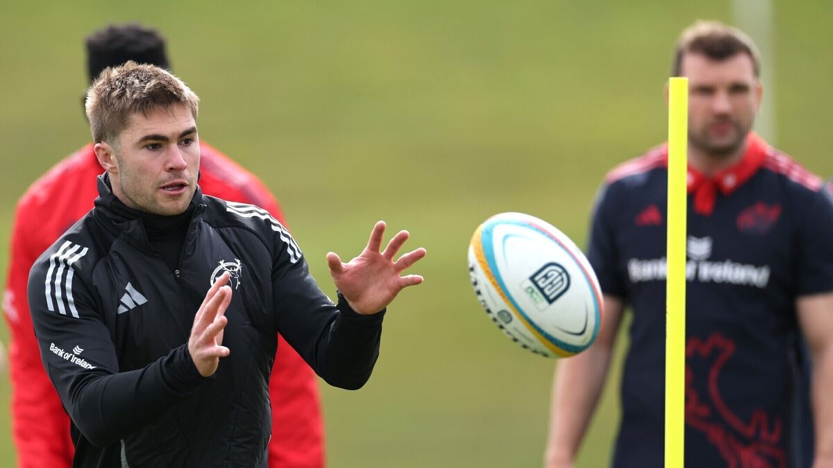David Corkery on rugby: Munster and Connacht are now 'minnows' battling to save their season