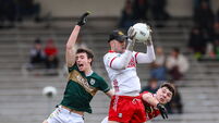 Cork v Kerry - McGrath Cup Final