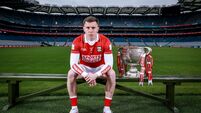 Luke Fahy 28/4/2026