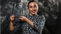 Cork’s Melissa Duggan is The Croke Park Hotel/LGFA Player of the Month for April