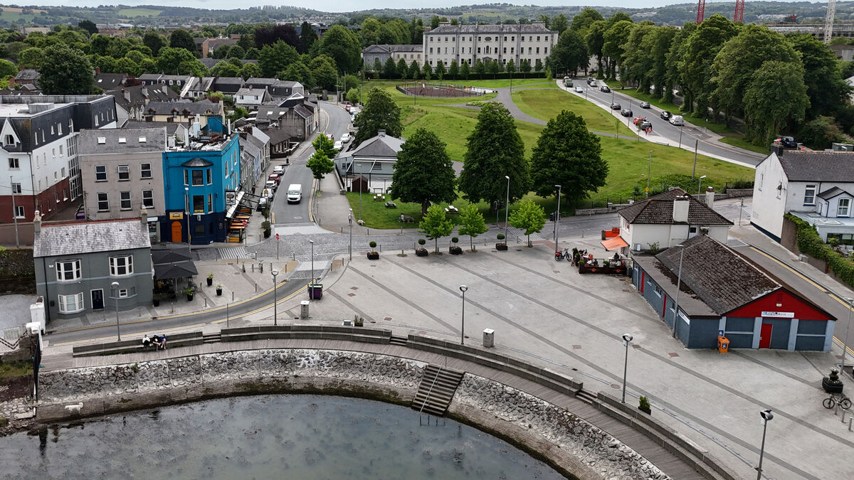 Coasting rowing regatta returns to Cork village this weekend