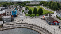 Coasting rowing regatta returns to Cork village this weekend