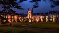 UCC and MTU affected after global cyberattack targets Canvas education platform