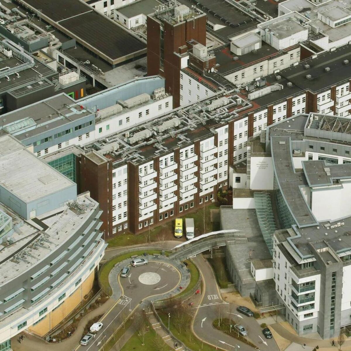 echolive.ie - Rachel Lysaght - Progress on new 90-bed facility at Cork University Hospital is welcomed