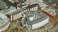 Progress on new 90-bed facility at Cork University Hospital is welcomed