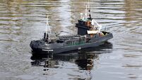 Cork's young people invited to make their own model boats
