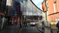 Young American woman was punched by man on Cork city street, court told