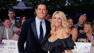 Tess Daly and Vernon Kay announce split after 22 years of marriage