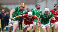 Munster MHC: Cork fall to defeat as Limerick take final spot