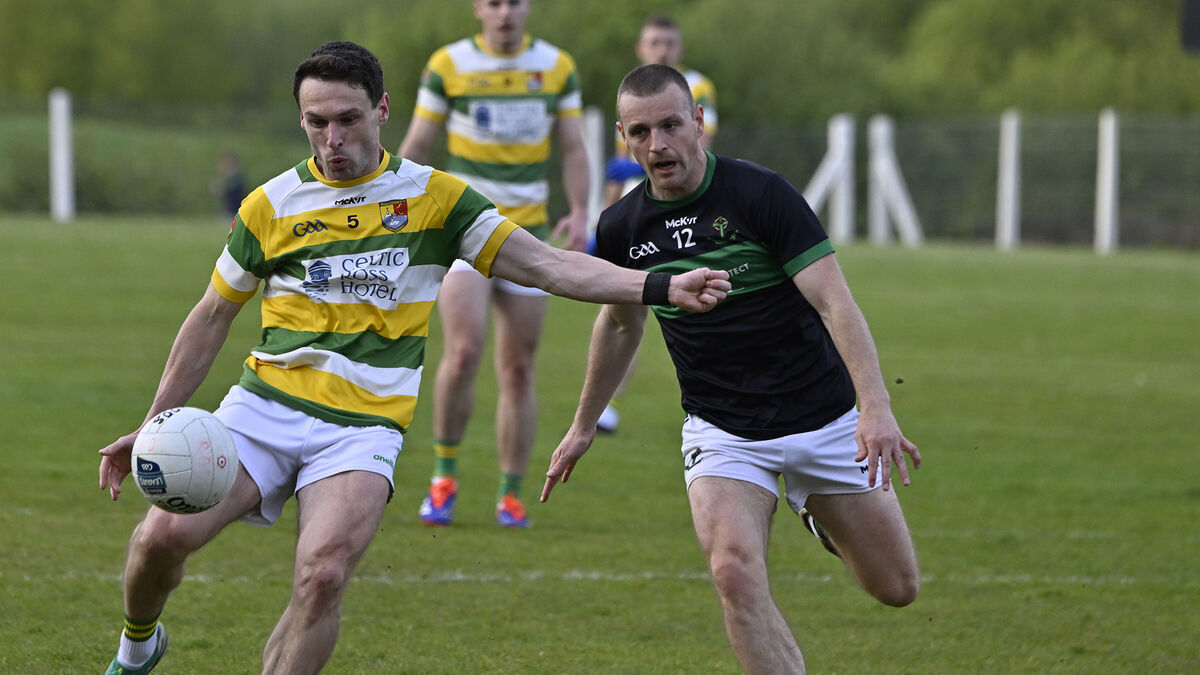 Cork GAA Football League preview: Carbery Rangers aiming for fifth straight win in Division 1