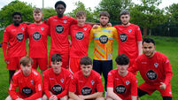Mallow Town into AOH Cup semis after stunning Grattan