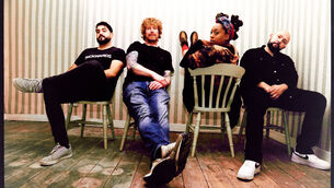 <p>East West Assembly are the first Irish act on the Sound Signature label.</p>