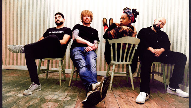 <p>East West Assembly are the first Irish act on the Sound Signature label.</p>
