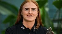Armagh the focus for Blaithin Mackin after return from Australia