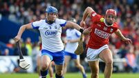 Paddy Leavy and Brian Hayes 9/5/2026