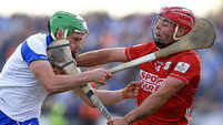 William Buckley and Conor Keane 9/5/2026