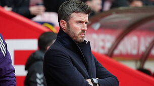 Michael Carrick: Man Utd had to ‘dig deep at times’ in Sunderland stalemate