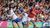 Tim O'Mahony and Darragh Lyons 9/5/2026