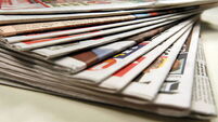 Reuters Institute Digital News Report