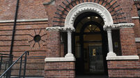 Cork court told 35 counts of theft in book of evidence 