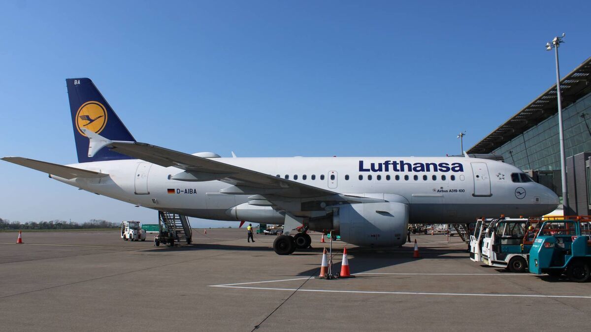 Cork to Frankfurt flights reinstated from June 1 five days a week