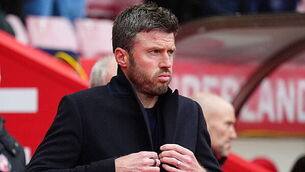 Michael Carrick will not let Sunderland draw define Man Utd plans Michael Carrick will not let Sunderland draw define Man Utd plans