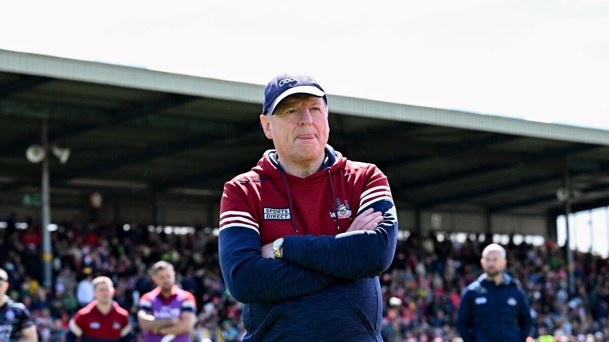 John Cleary: We're capable of better, disappointed by the way we played