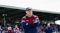 Kerry v Cork - Munster GAA Football Senior Championship Final