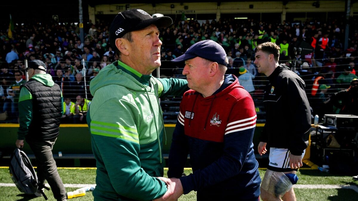 Jack O’Connor praises Cork’s progress as Kerry finish strongly to retain Munster title