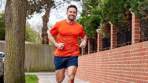 Reality star-turned-athlete Spencer Matthews: ‘I operate better when I have goals to chase’ Reality star-turned-athlete Spencer Matthews: ‘I operate better when I have goals to chase’