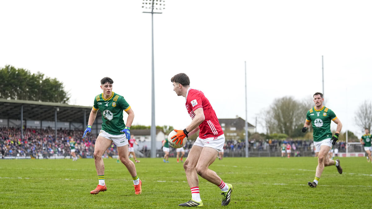 Focus shifts to Meath as Cork begin All-Ireland campaign on Saturday week