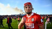Waterford v Cork - Munster GAA Senior Hurling Championship Round 3